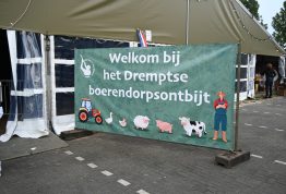 2024 – Boerenontbijt